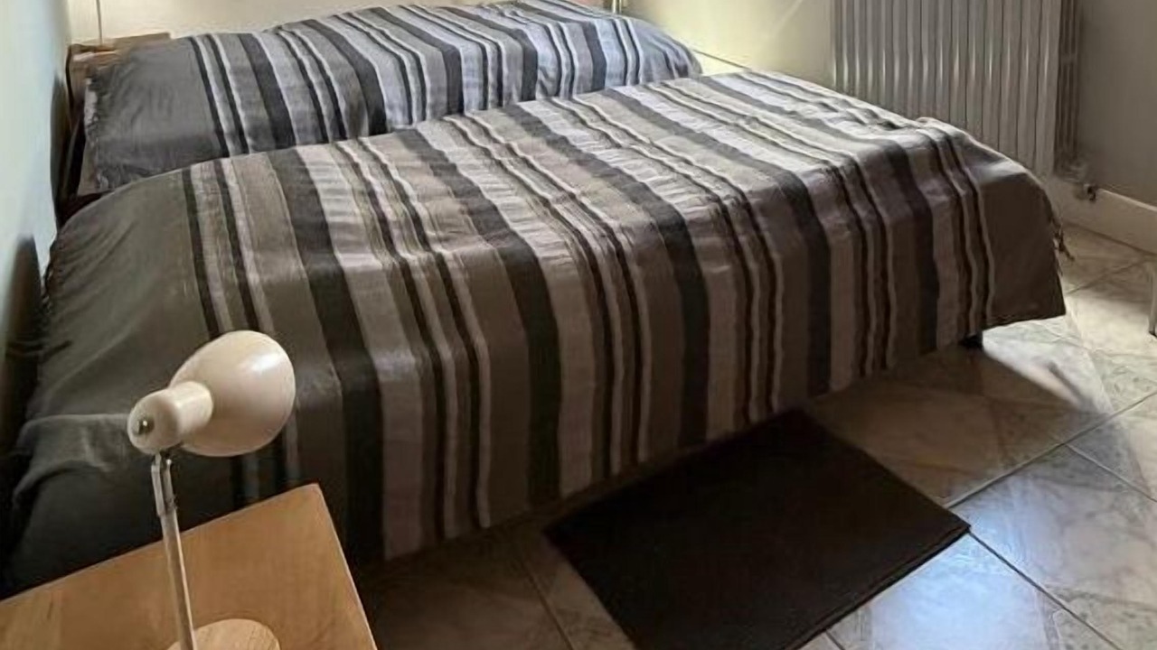 Photo of Bedroom in Roussillon-en-Morvan