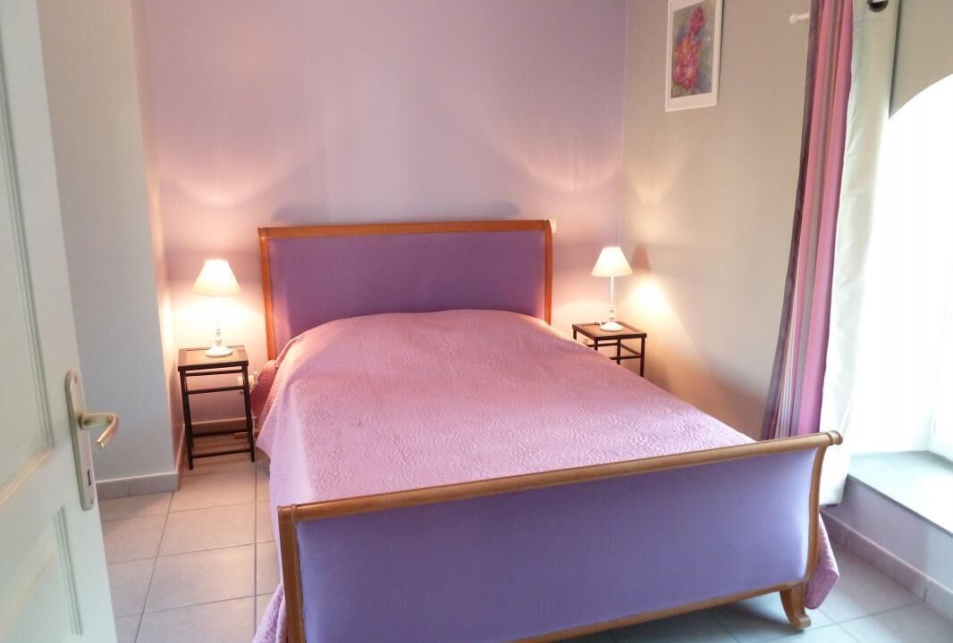 Photo of Bedroom in Perreuil