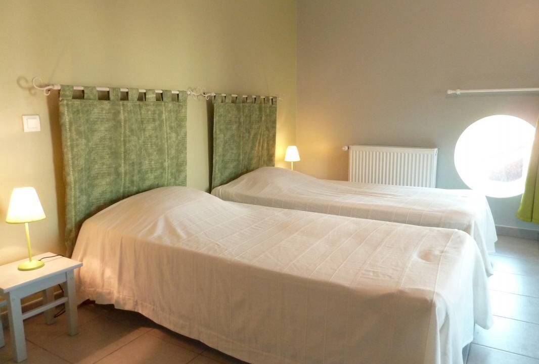 Photo of Bedroom in Perreuil