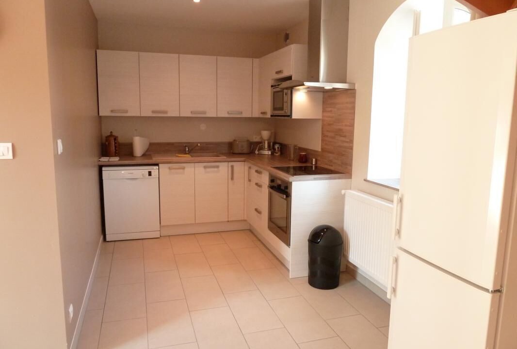 Photo of Kitchen in Perreuil