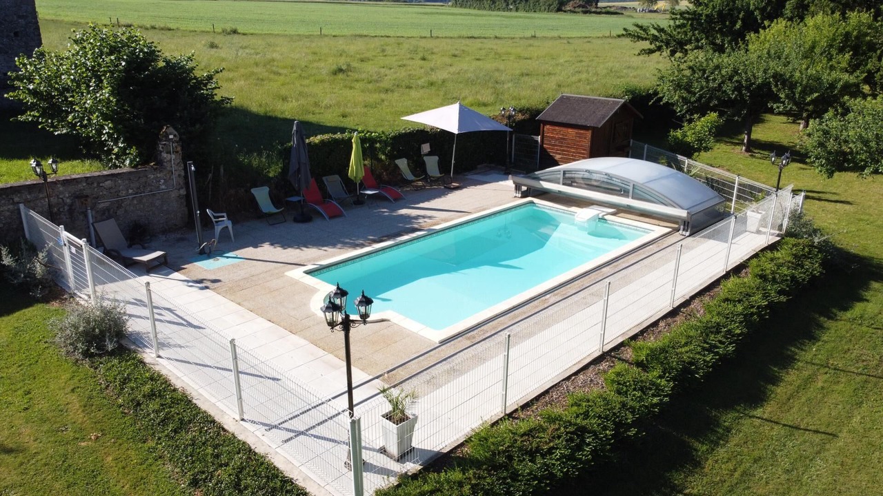 Photo of Outdoor in Perreuil