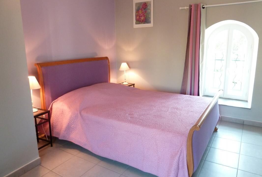 Photo of Bedroom in Perreuil