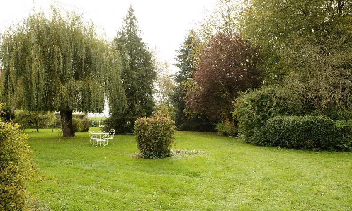 Photo of Outdoor in Perreuil