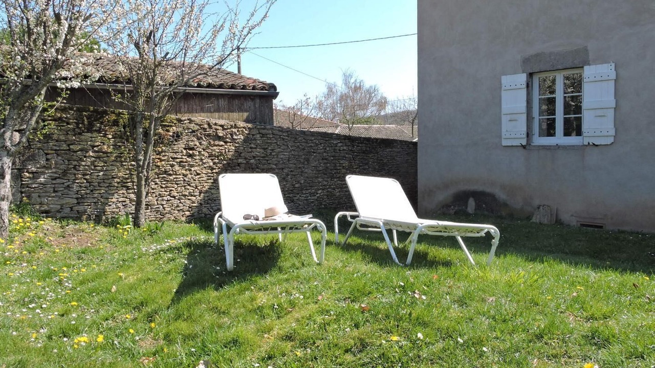 Photo of Outdoor in Sologny