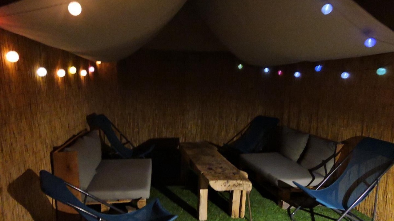 Photo of Outdoor in Sologny