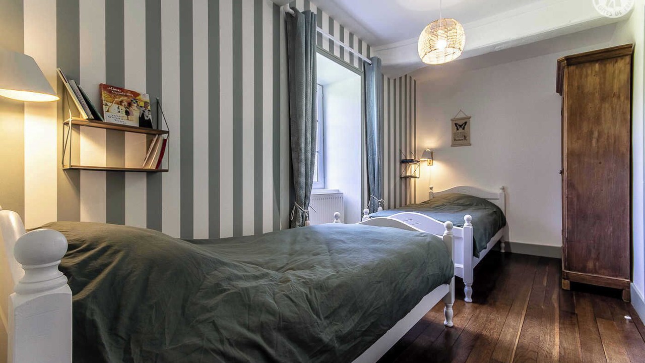 Photo of Bedroom in Sologny