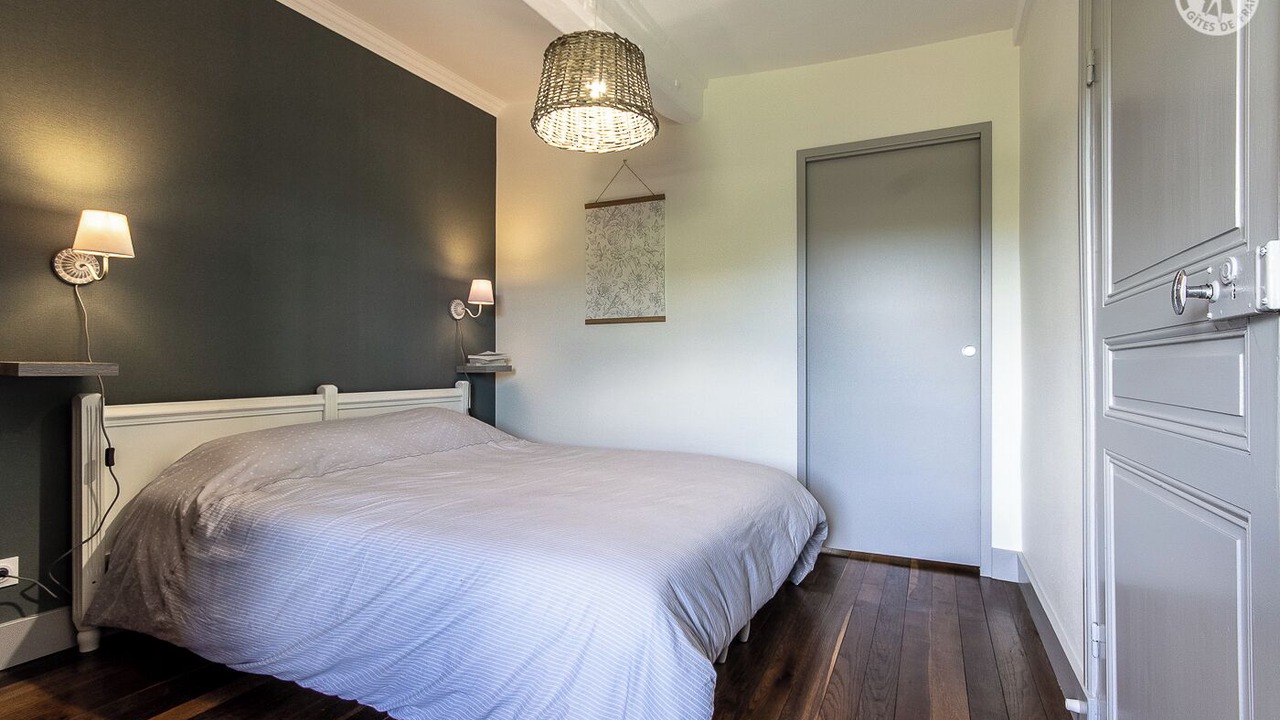 Photo of Bedroom in Sologny