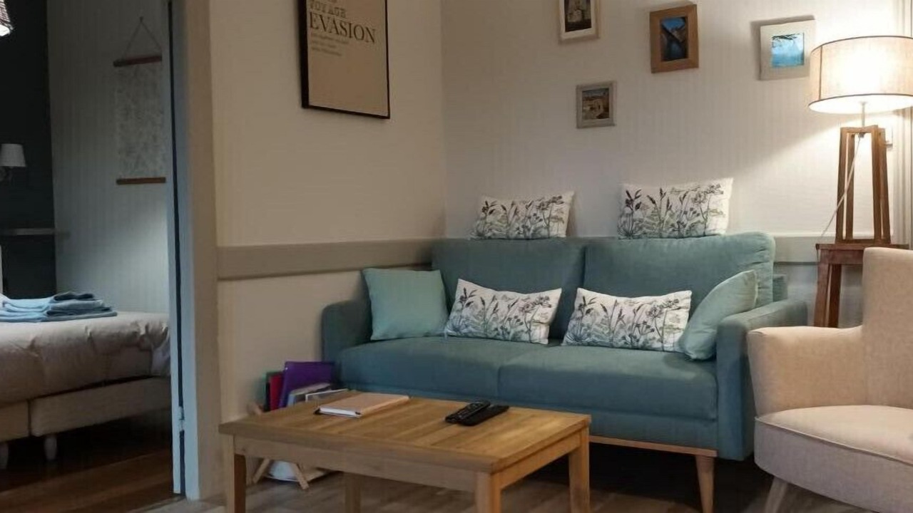 Photo of Bedroom in Sologny