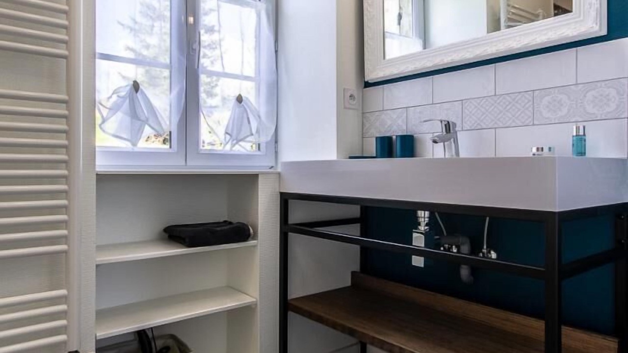 Photo of Bathroom in Sologny