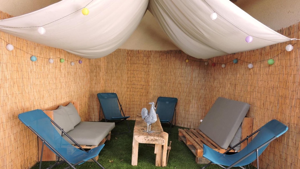 Photo of Outdoor in Sologny