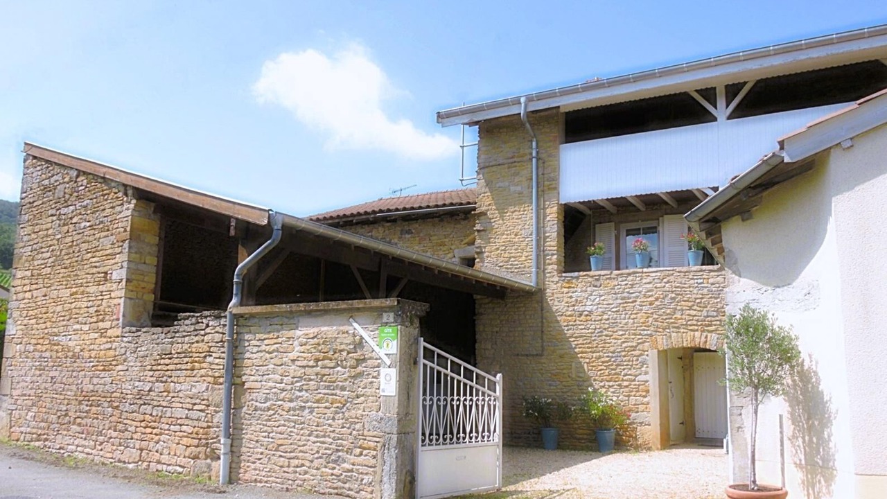 Photo of Outdoor in Sologny