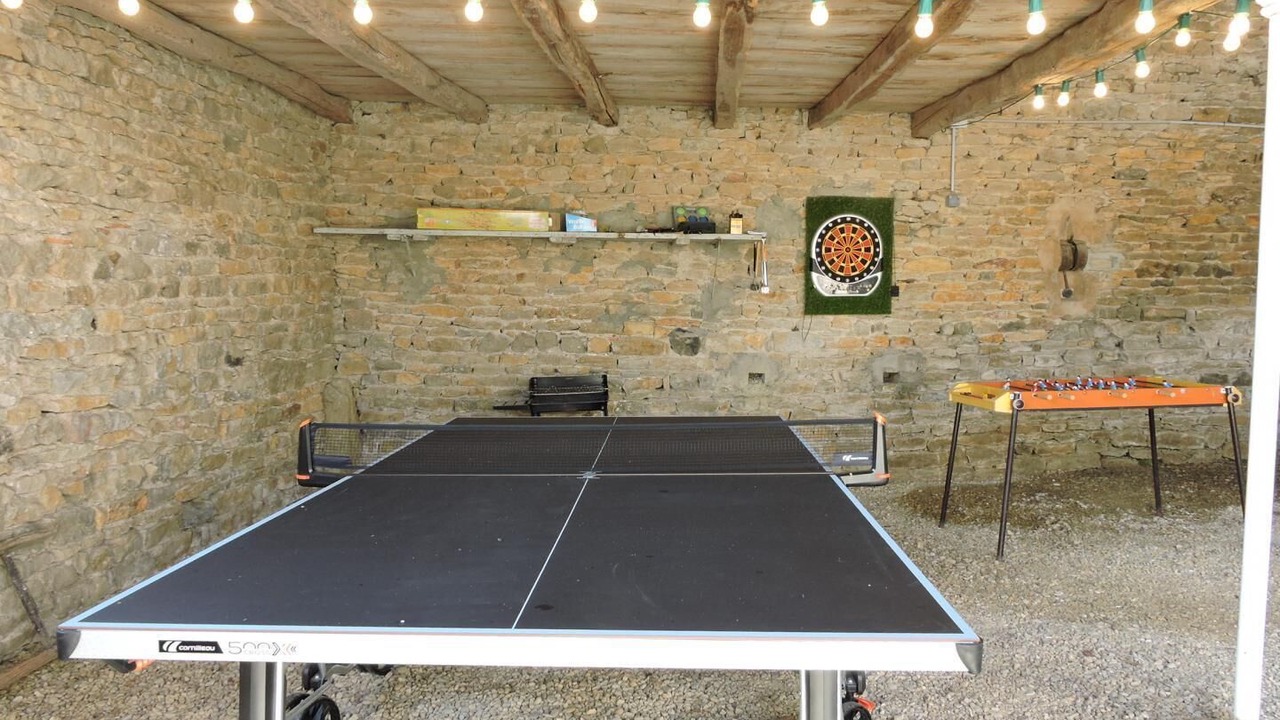 Photo of Outdoor in Sologny