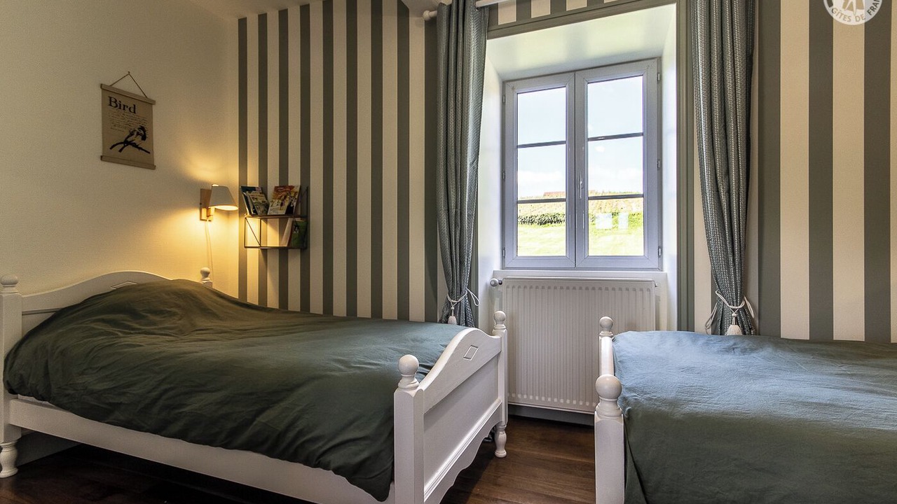 Photo of Bedroom in Sologny