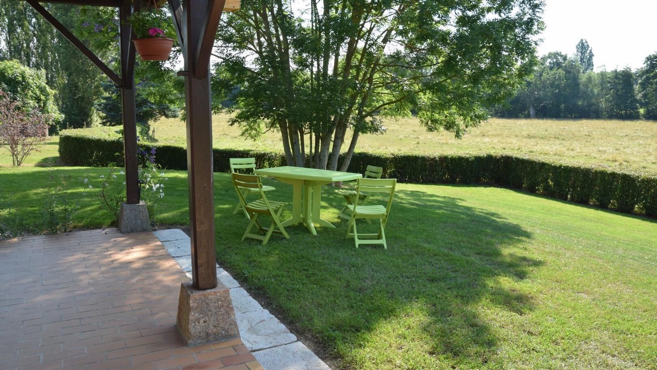 Photo of Outdoor in La Charmee