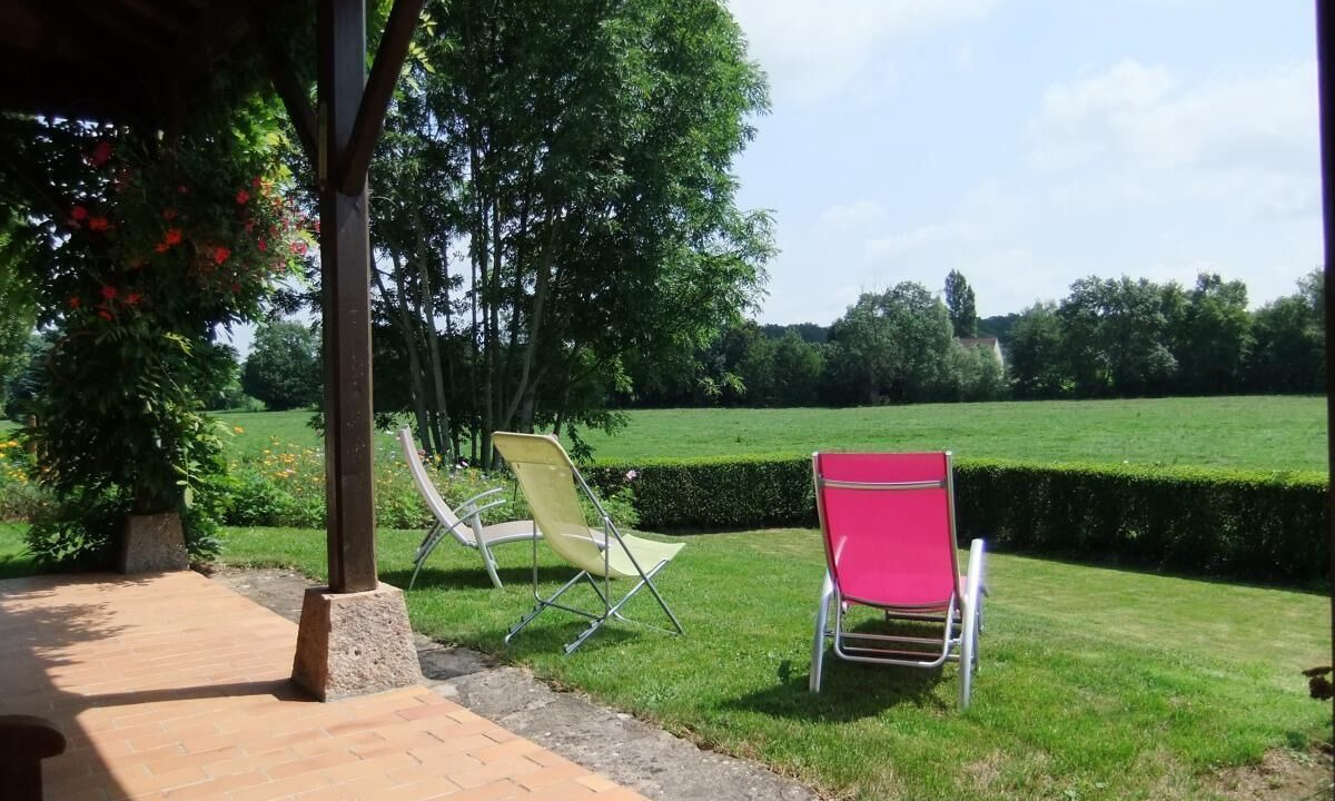 Photo of Outdoor in La Charmee