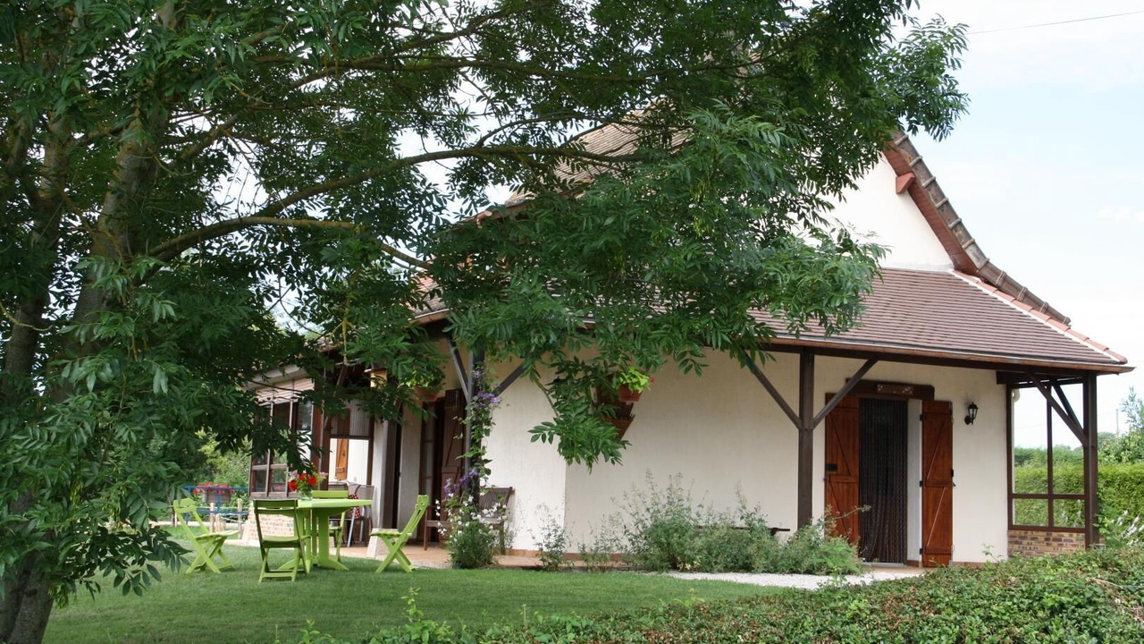 Photo of Outdoor in La Charmee