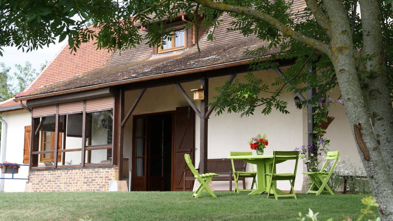 Photo of Outdoor in La Charmee