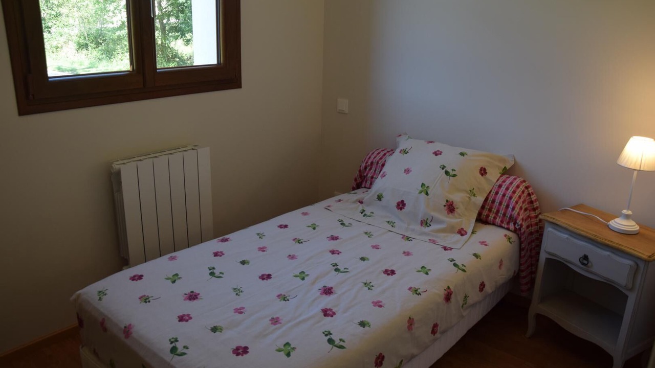 Photo of Bedroom in La Charmee