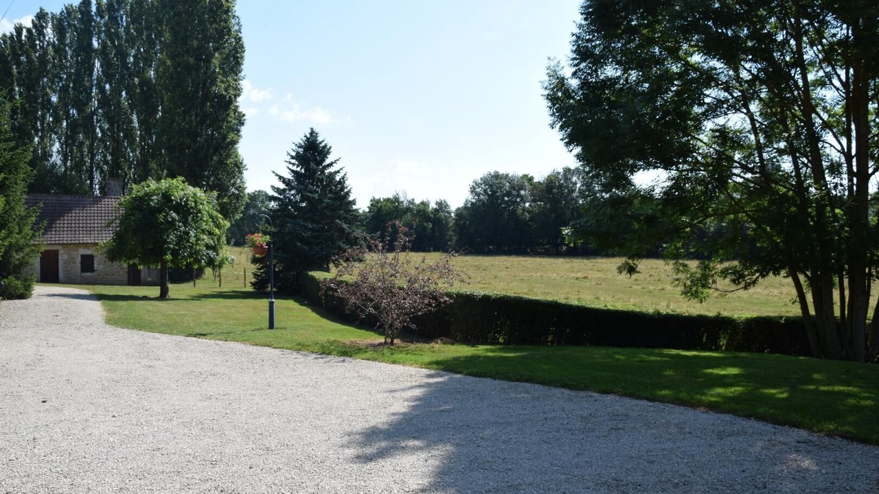 Photo of Outdoor in La Charmee