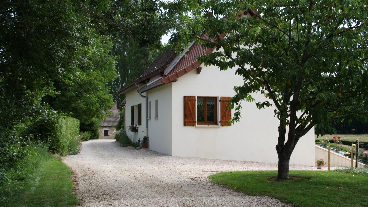 Photo of Outdoor in La Charmee