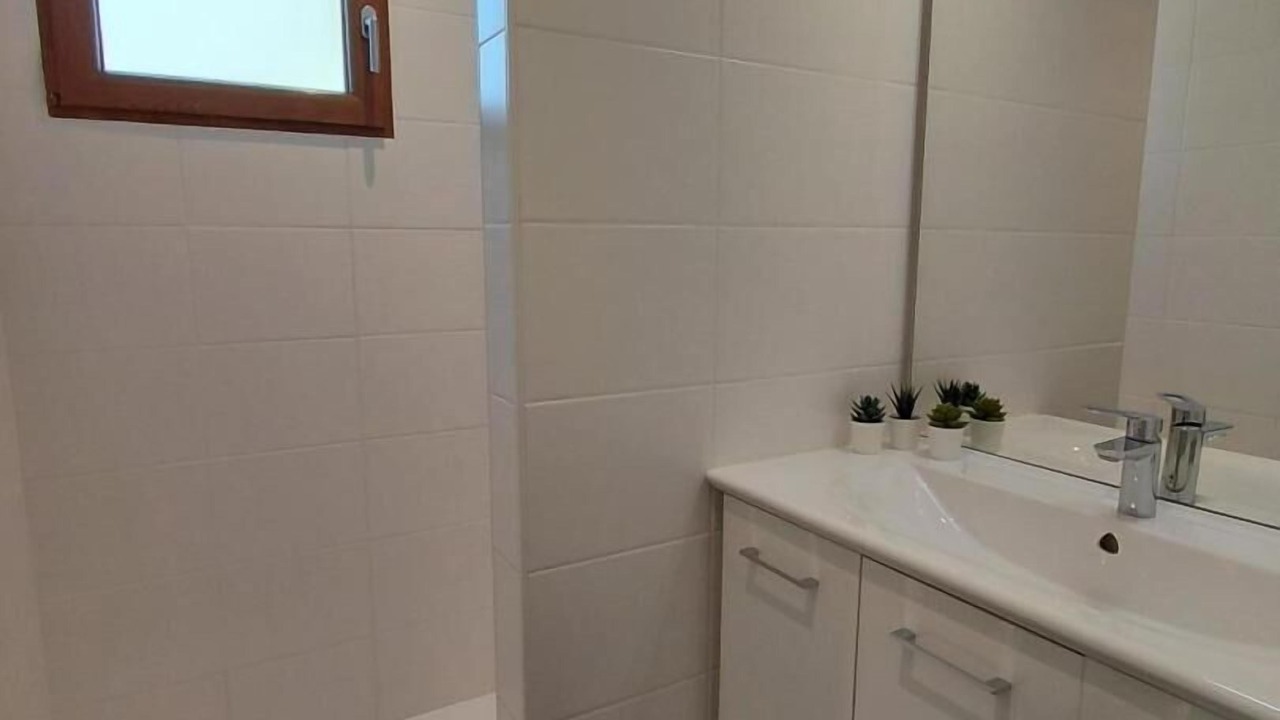 Photo of Bathroom in La Charmee