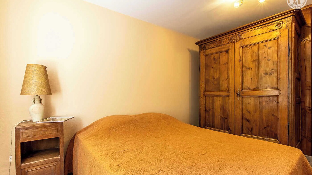 Photo of Bedroom in La Chapelle-de-Guinchay