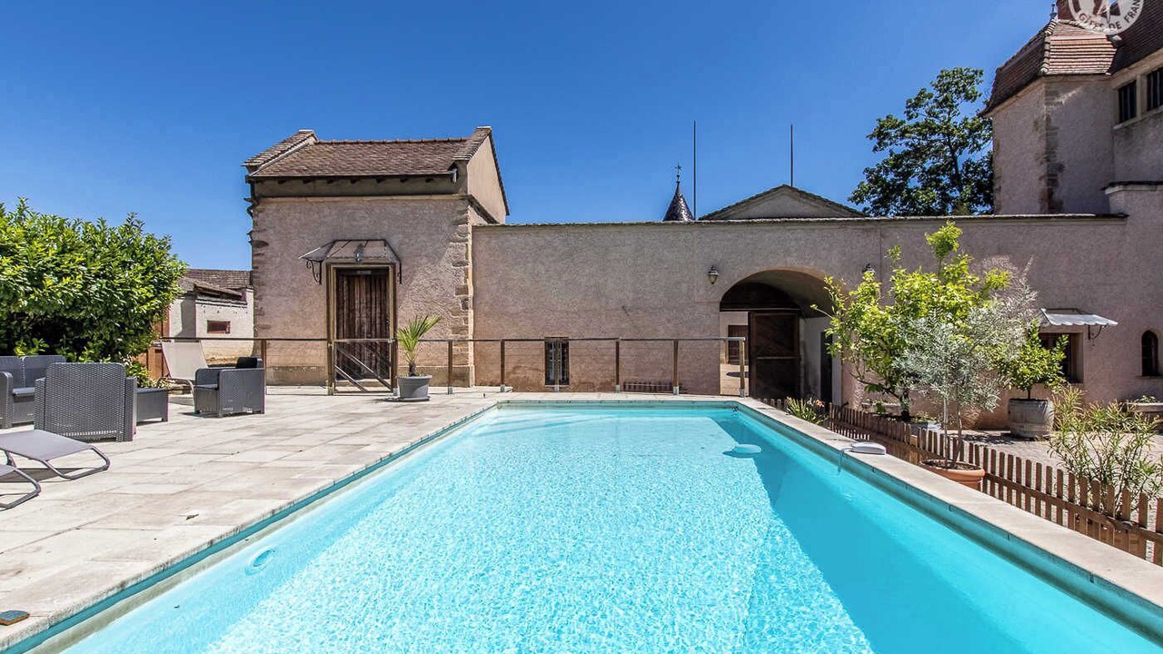 Photo of Outdoor in La Chapelle-de-Guinchay