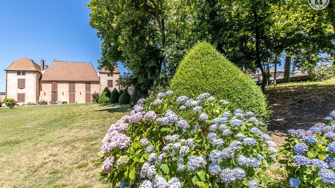 Photo of Outdoor in La Chapelle-de-Guinchay