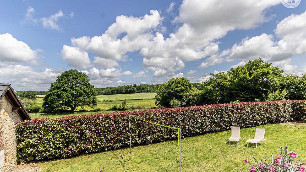 Photo of Outdoor in Pouilloux