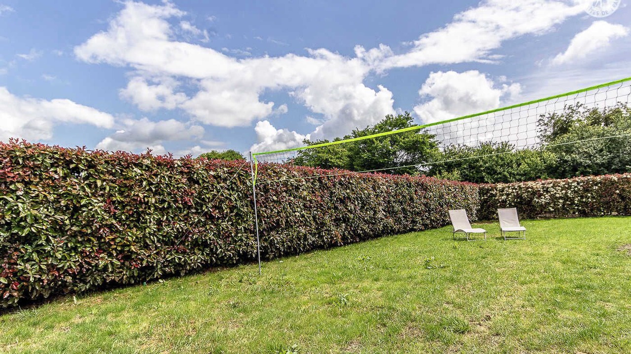 Photo of Outdoor in Pouilloux