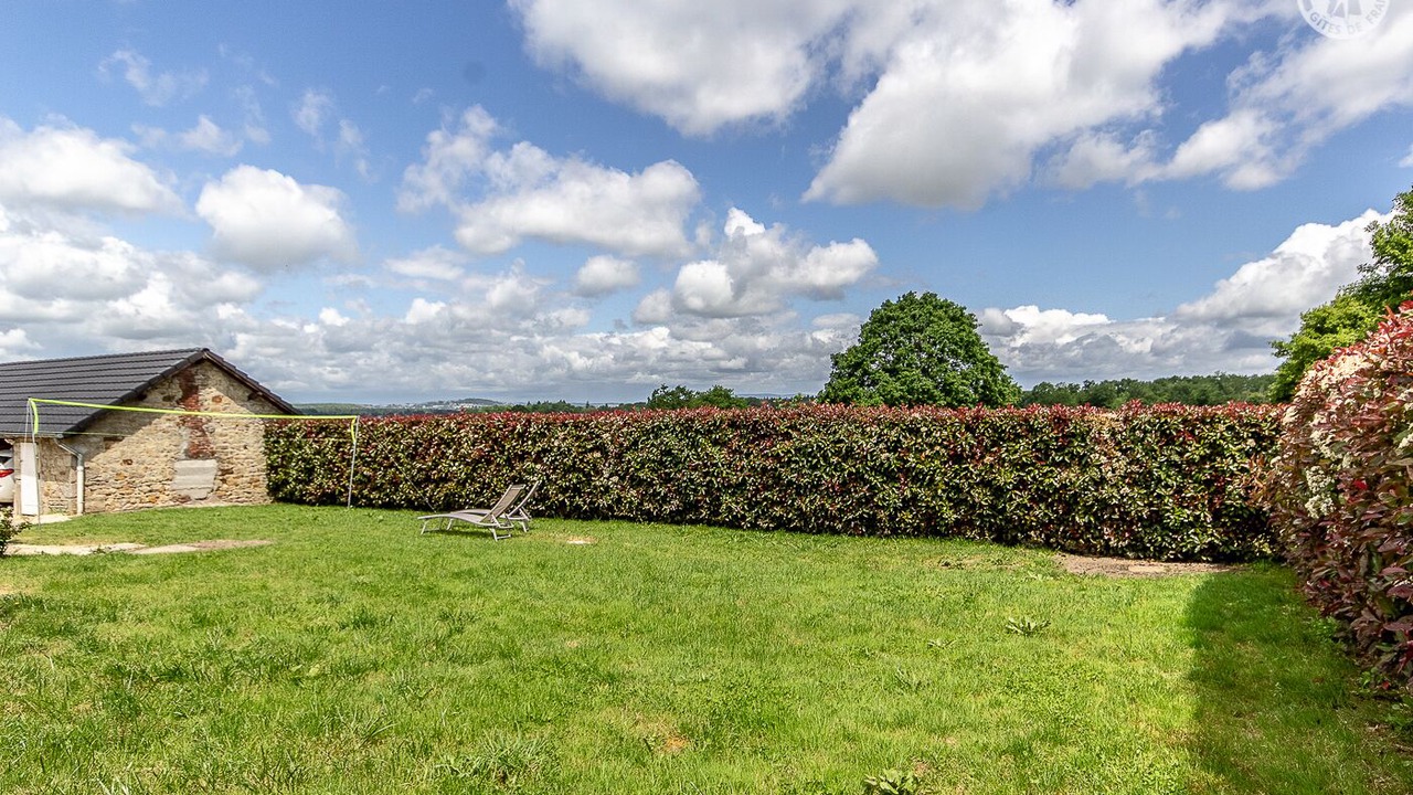 Photo of Outdoor in Pouilloux