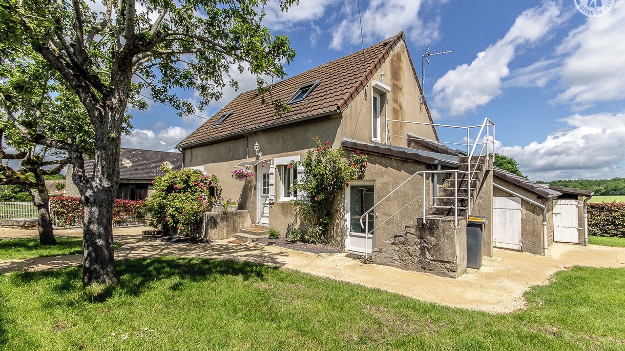 Photo of Outdoor in Pouilloux