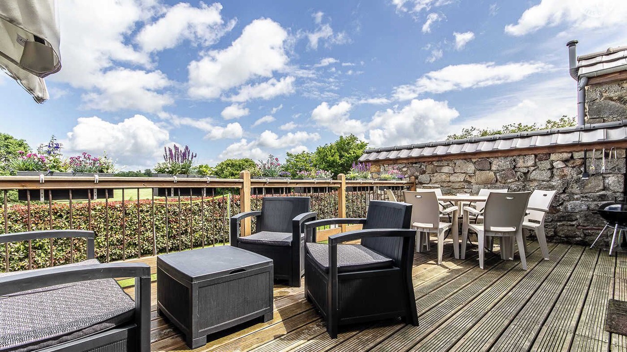 Photo of Outdoor in Pouilloux