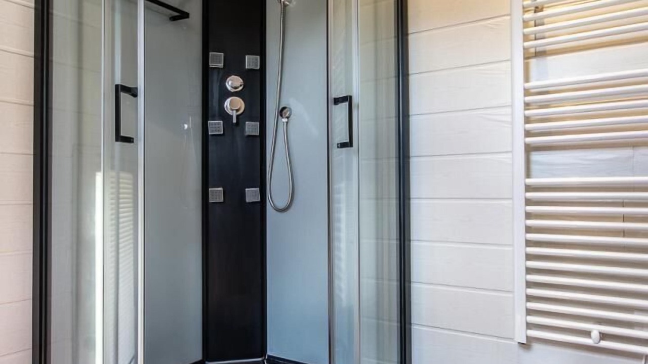 Photo of Bathroom in Pouilloux