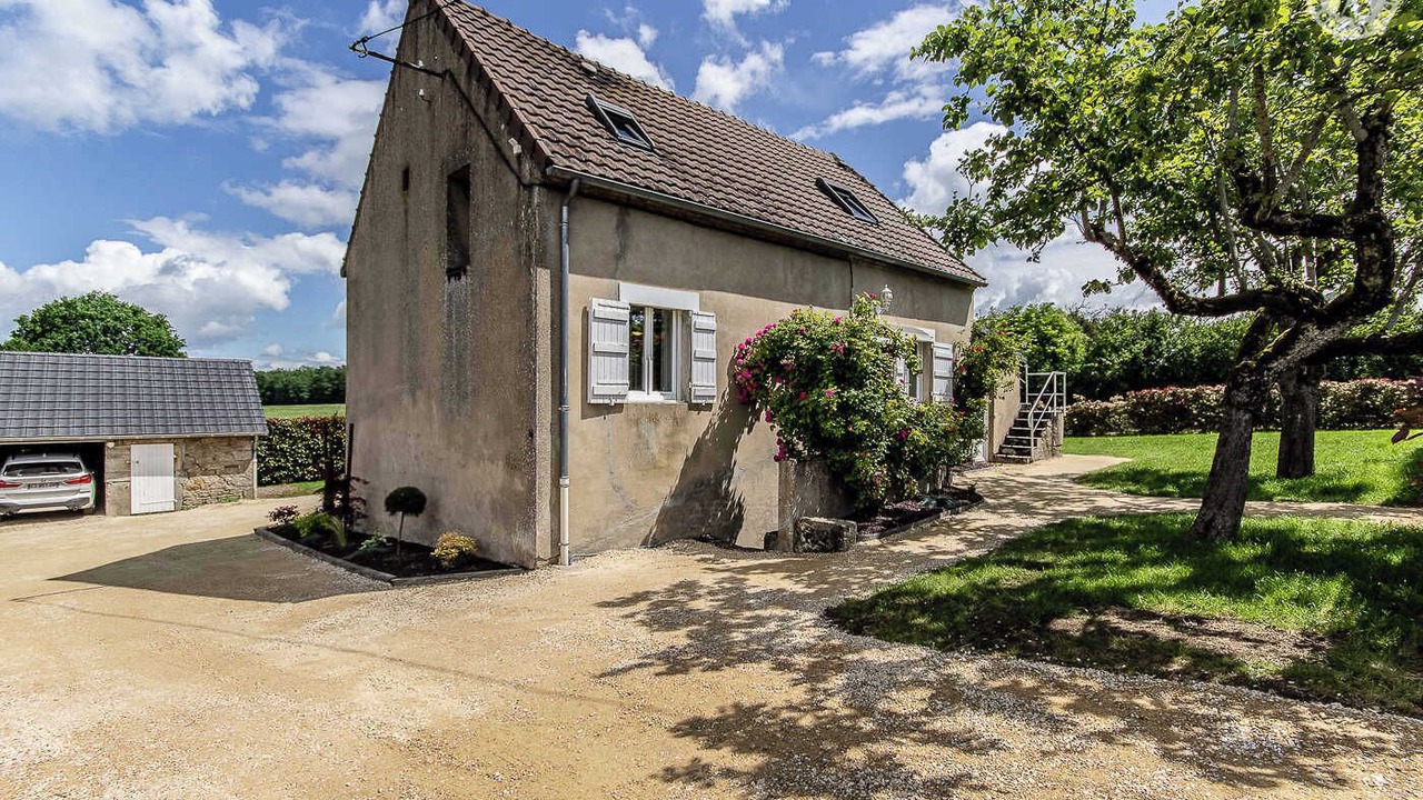 Photo of Outdoor in Pouilloux