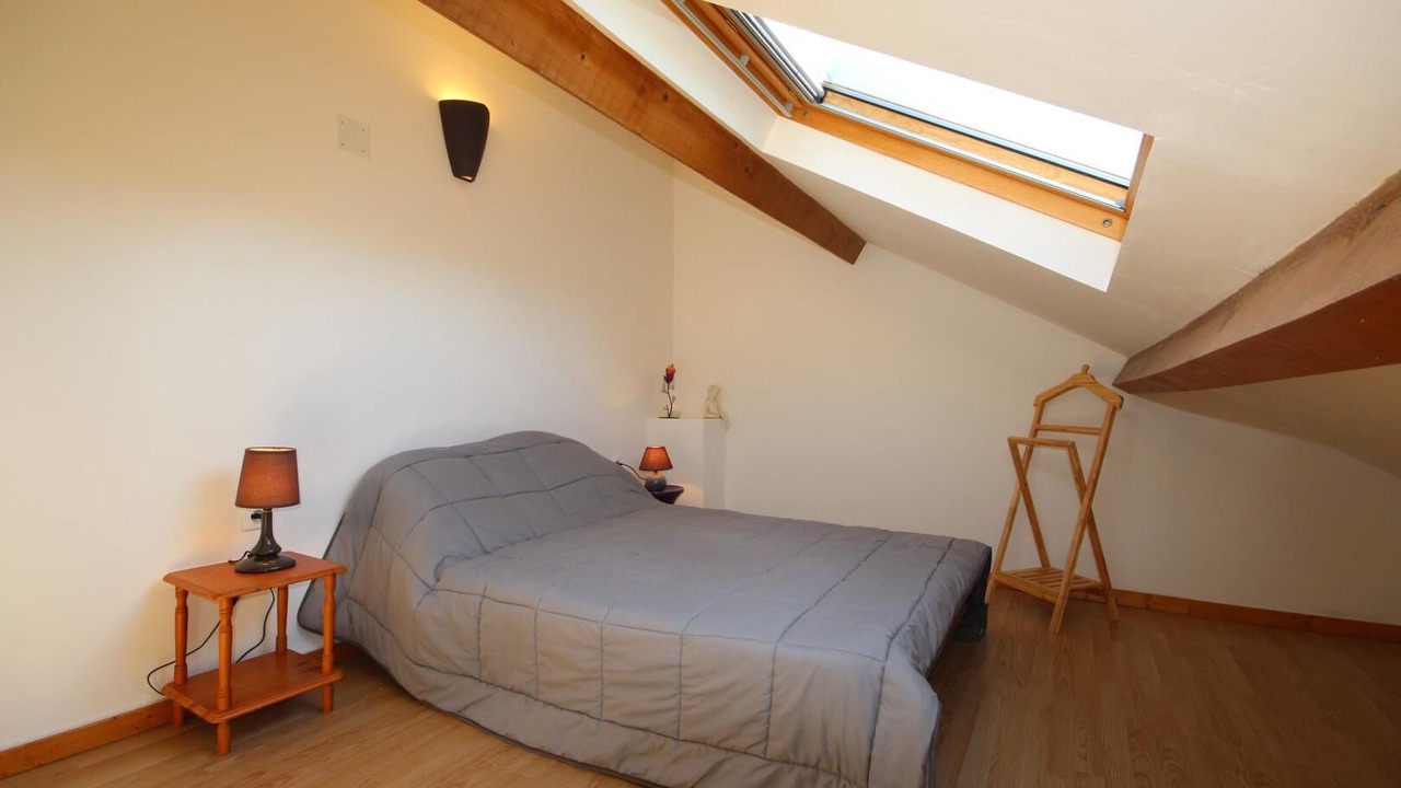 Photo of Bedroom in Thil-sur-Arroux