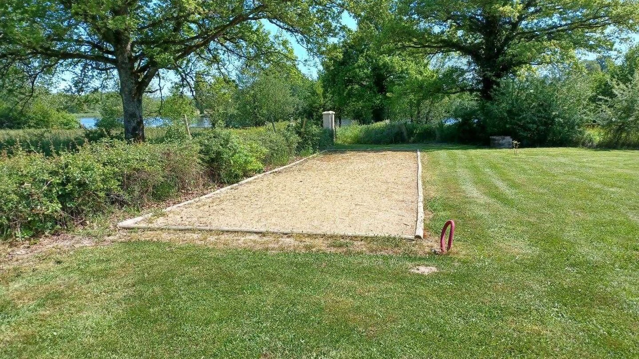 Photo of Outdoor in Thil-sur-Arroux