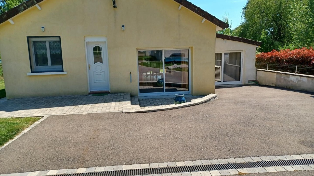 Photo of Outdoor in Thil-sur-Arroux