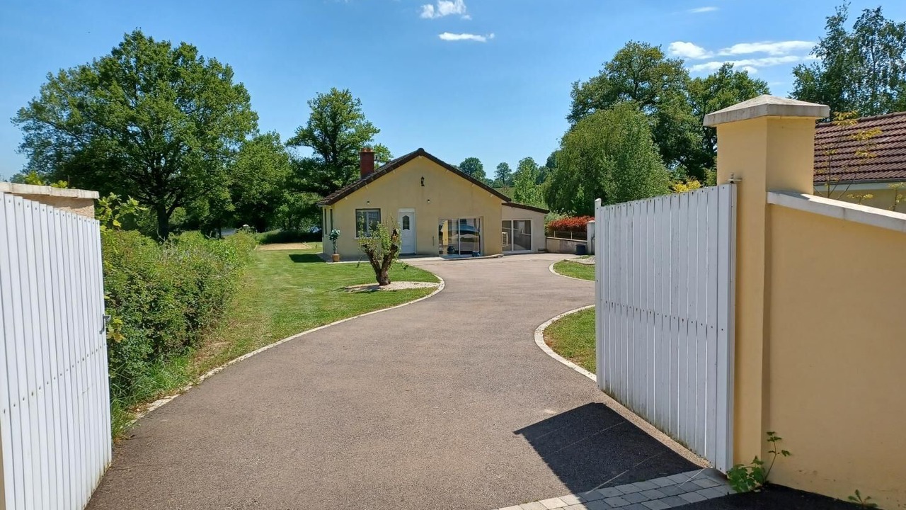 Photo of Outdoor in Thil-sur-Arroux