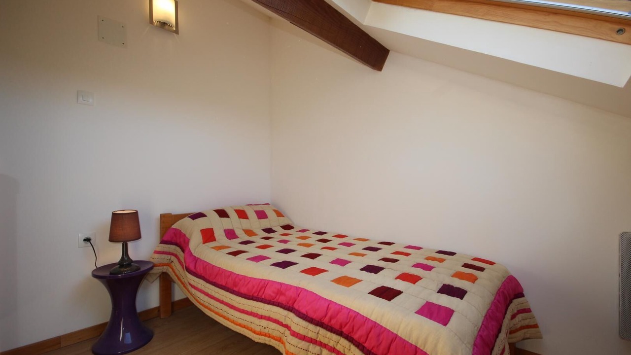 Photo of Bedroom in Thil-sur-Arroux