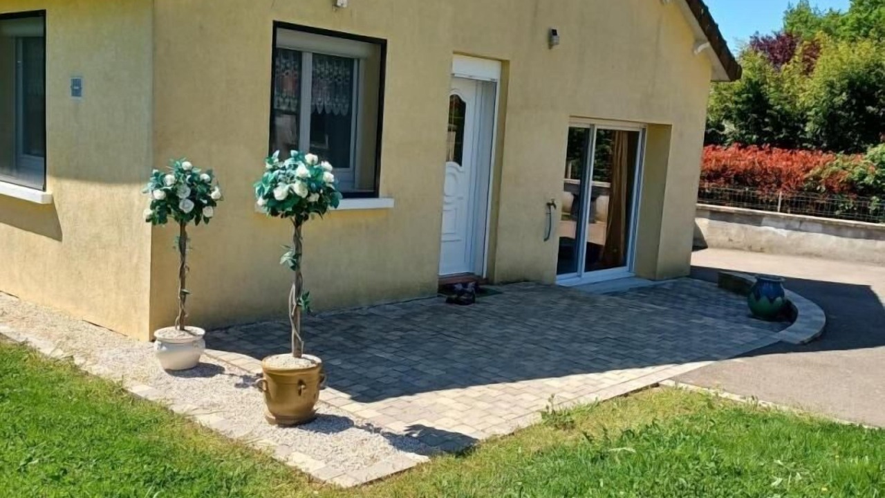 Photo of Outdoor in Thil-sur-Arroux