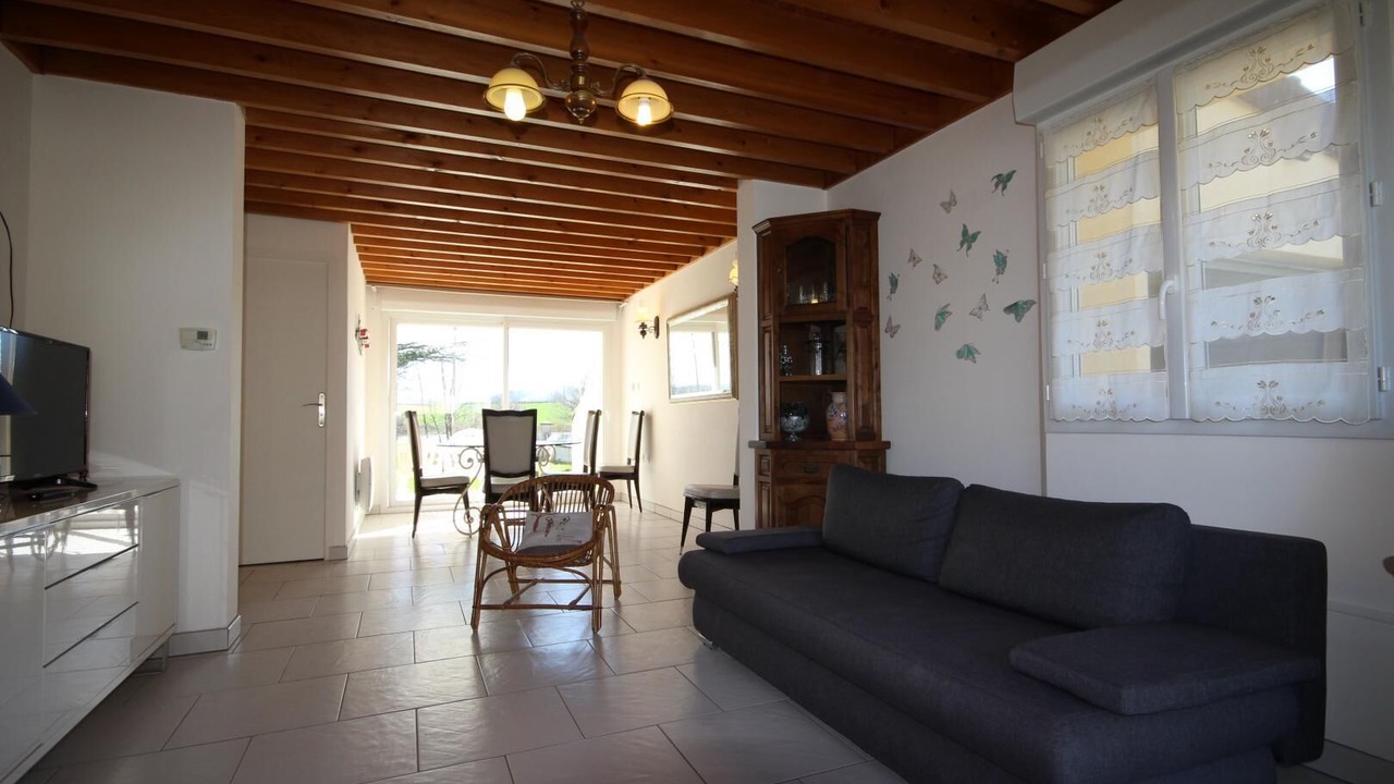 Photo of Livingroom in Thil-sur-Arroux