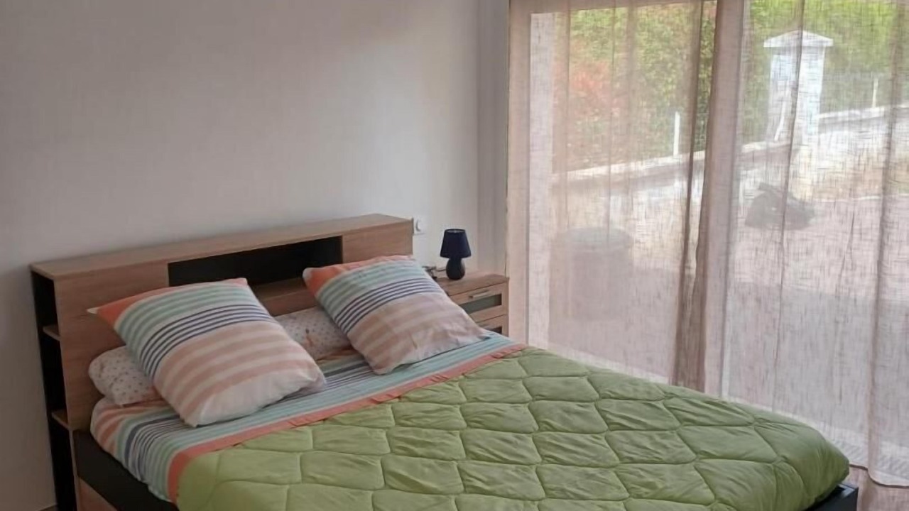 Photo of Bedroom in Thil-sur-Arroux