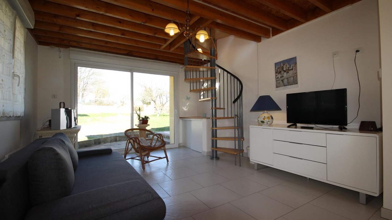Photo of Livingroom in Thil-sur-Arroux
