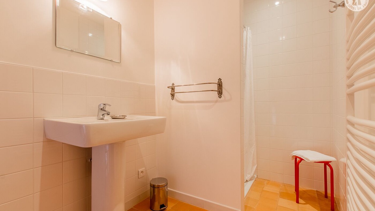 Photo of Bathroom in Saint-Amour-Bellevue