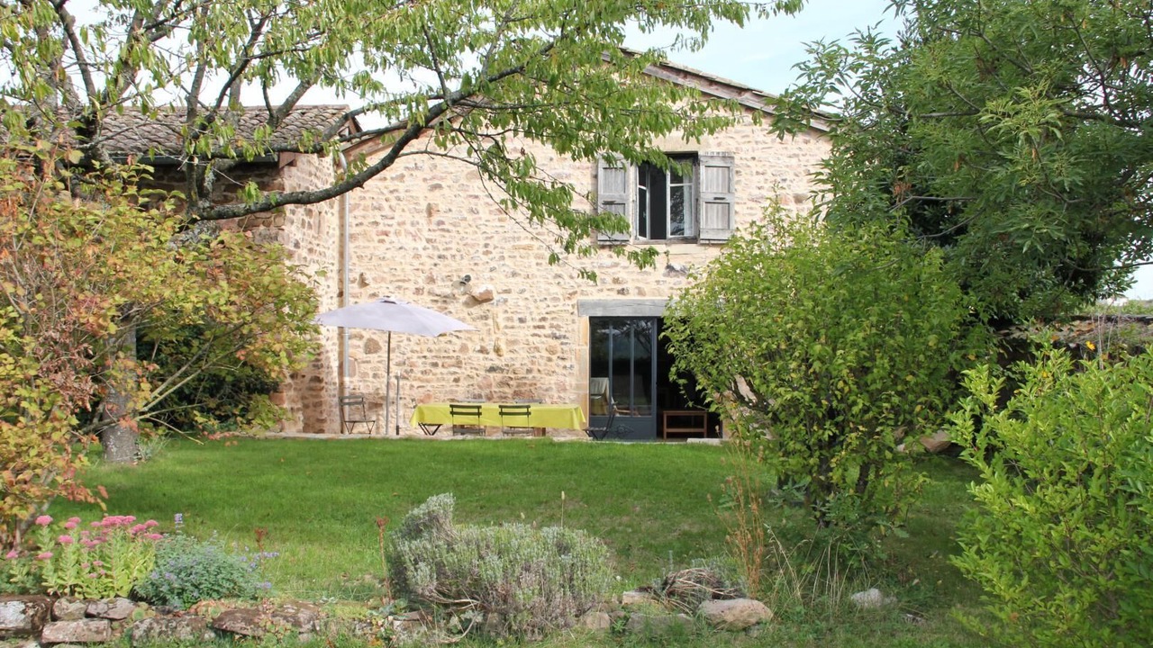 Photo of Outdoor in Saint-Amour-Bellevue