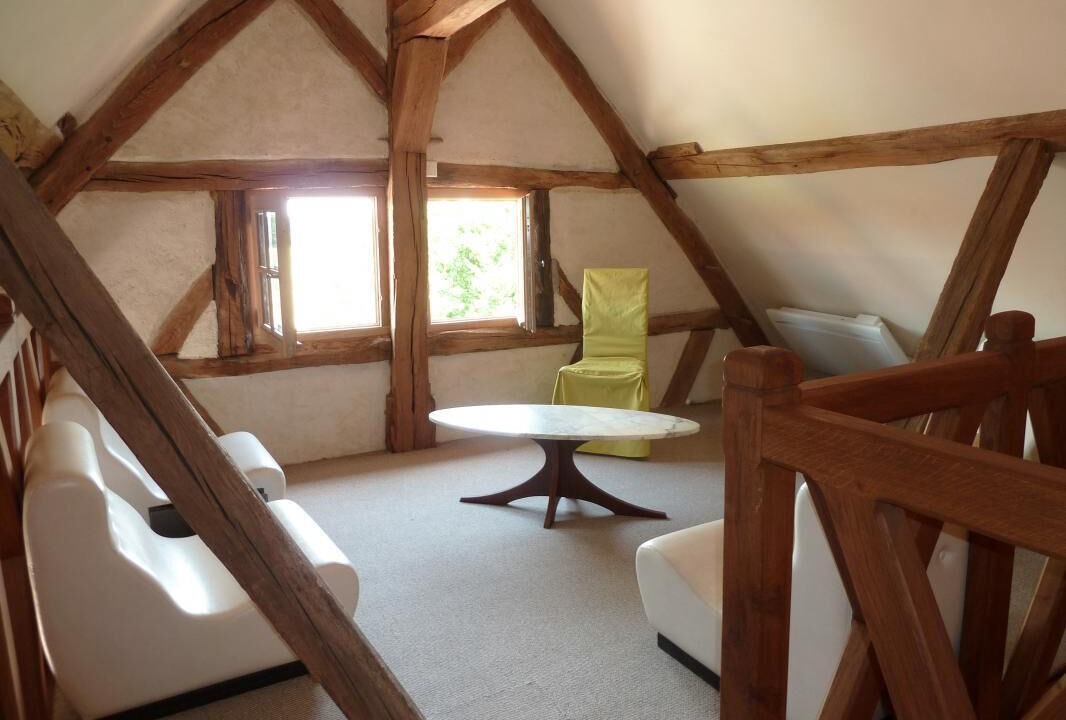 Photo of Livingroom in Thurey