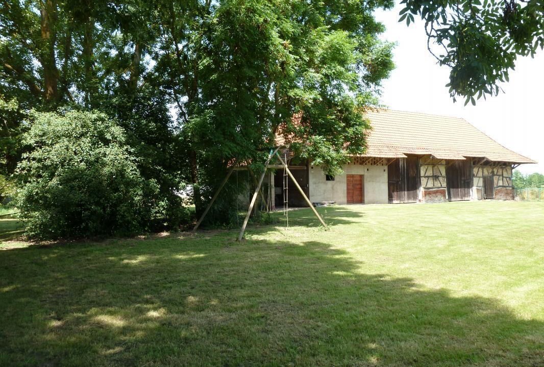 Photo of Outdoor in Thurey