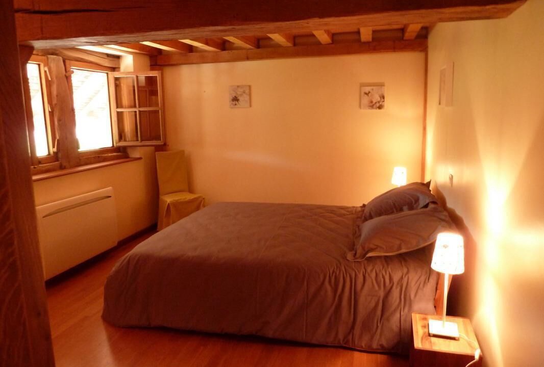 Photo of Bedroom in Thurey