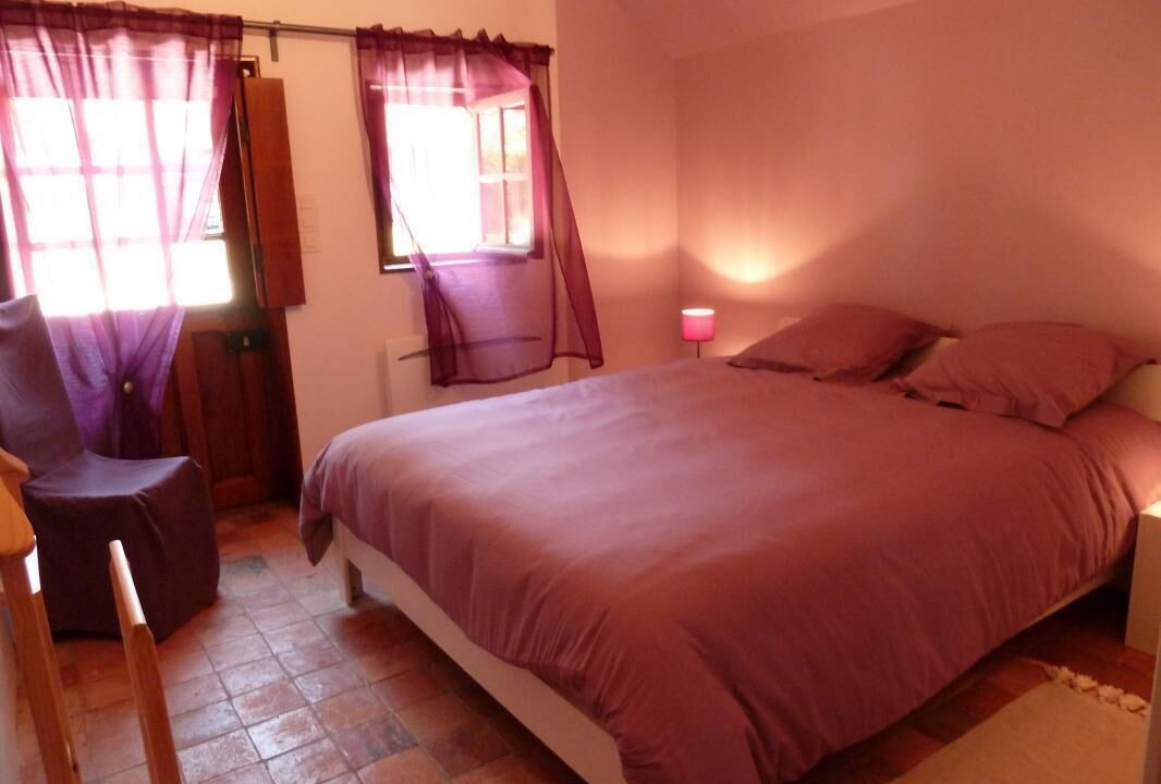 Photo of Bedroom in Thurey